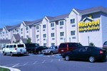 Microtel Inn Suite BWI Airport