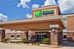 Holiday Inn Express Rockville-Bethesda North