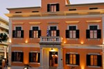 Отель Bella Venezia Hotel