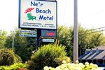 Отель Ne'r Beach Motel