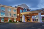 Отель Holiday Inn Express Hotel & Suites Grand Rapids-North