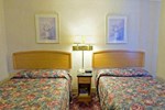 Отель Americas Best Value Inn Dearborn