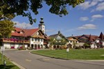 Отель Bavarian Inn Lodge