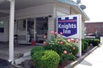 Отель Knights Inn Kalamazoo