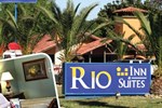 Отель Rio Inn & Suites