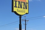 Отель West Texas Inn & Suites Midland