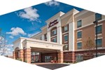 Отель Hampton Inn & Suites Saginaw