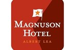 Отель Magnuson Hotel - Albert Lea