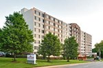 Отель Hawthorn Suites Alexandria Washington DC