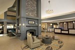 Отель Homewood Suites by Hilton Alexandria
