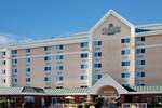 Отель Country Inn & Suites Bloomington West