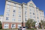 Отель Country Inn and Suites at Mall of America