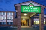Отель Country Inn & Suites Coon Rapids