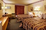 Отель Americas Best Value Inn Fergus Falls