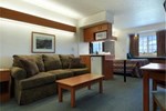 Отель Microtel Inn & Suites Owatonna