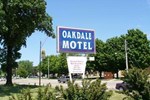 Отель Oakdale Motel