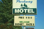 Parkway Motel Red Wing