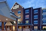 Отель Country Inn & Suites Shoreview