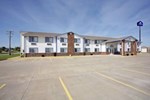 Отель Americas Best Value Inn-Holts Summit Jefferson City