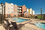 Отель Residence Inn Joplin