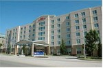 Отель Hilton Garden Inn Kansas City Kansas