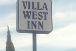 Отель Villa West Inn