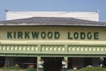 Отель Kirkwood Lodge