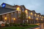 Baymont Inn and Suites Rolla