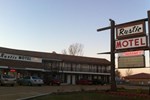 Отель Rustic Motel Rolla