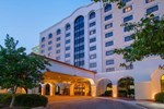 Отель Embassy Suites Greenville Golf Resort & Conference Center