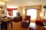 Отель Residence Inn by Marriott Gulfport-Biloxi Airport