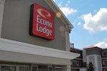 Отель Econo Lodge Downtown Louisville