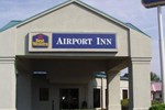 Отель Best Western Airport Inn