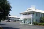 Отель Key West Inn Tunica Resort