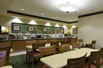 Отель Fairfield Inn & Suites Memphis Southaven