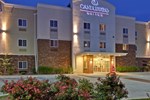 Отель Candlewood Suites Vicksburg