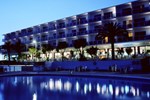Отель Hotel Simbad Ibiza & Spa