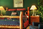 Мини-отель Fox Hollow Bed & Breakfast