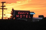Отель Eddy's Motel