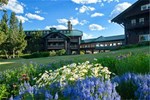 Отель Glacier Park Lodge