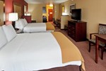 Отель Holiday Inn Express and Suites Great Falls