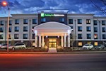 Отель Holiday Inn Express and Suites Missoula