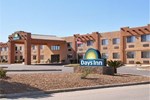 Отель Days Inn Benson
