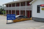 Отель Welborn Motel - Hamptonville