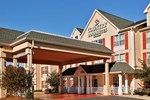 Отель Country Inn & Suites, Matthews NC I485