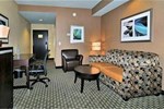 Отель Best Western Plus Riverside Inn and Suites