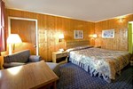 Отель America's Best Value Inn - Roxboro