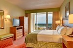 Отель Holiday Inn Resort Wilmington E-Wrightsville Beach