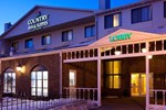 Отель Country Inn & Suites by Carlson - Fargo