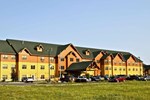 Отель Settle Inn and Suites Fargo